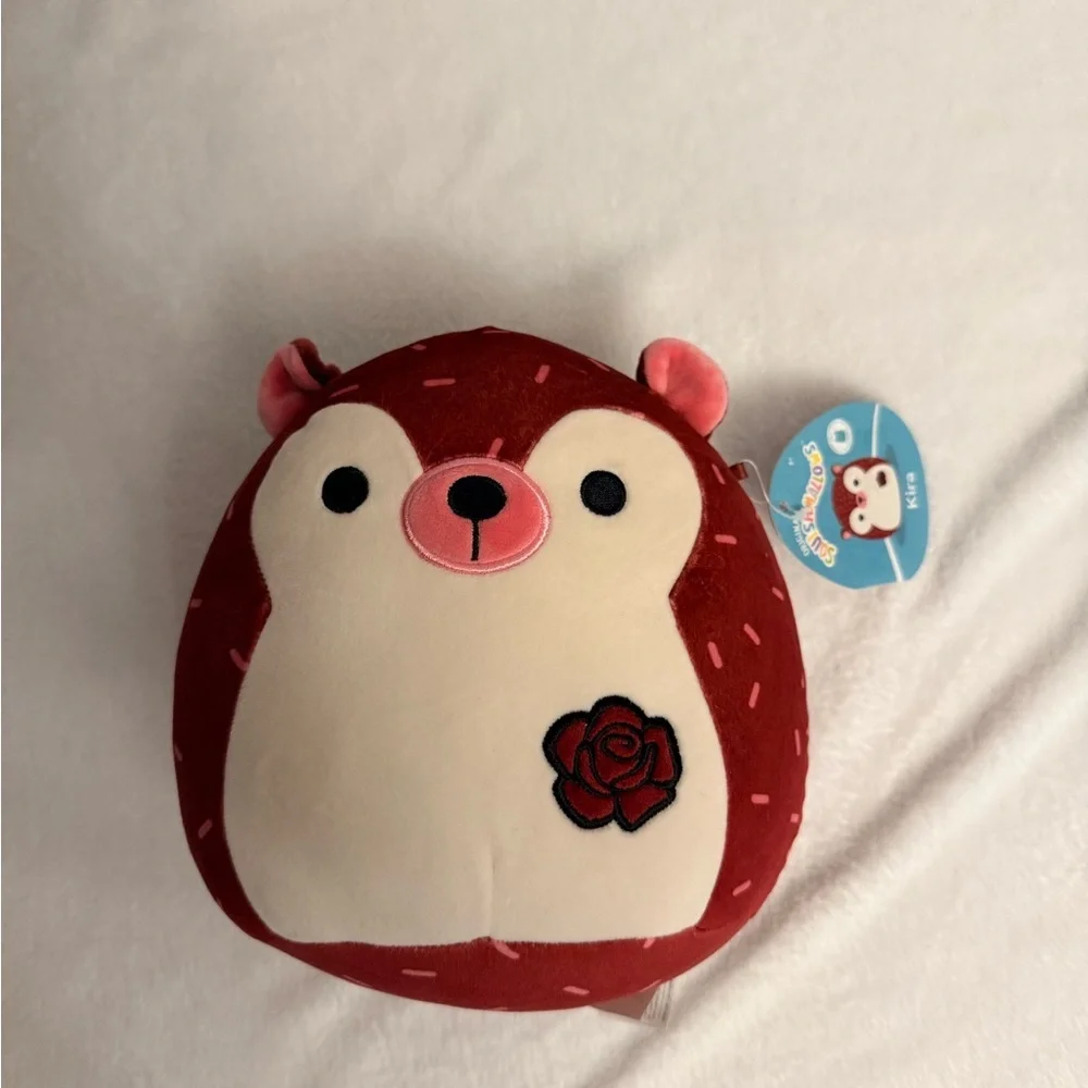 Squishmallow 7.5